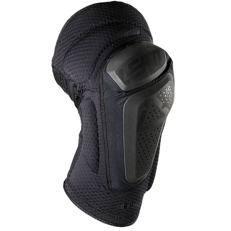 Downhillové Sjezdové Chrániče Kolen Leatt 6.0 Dh L/XL