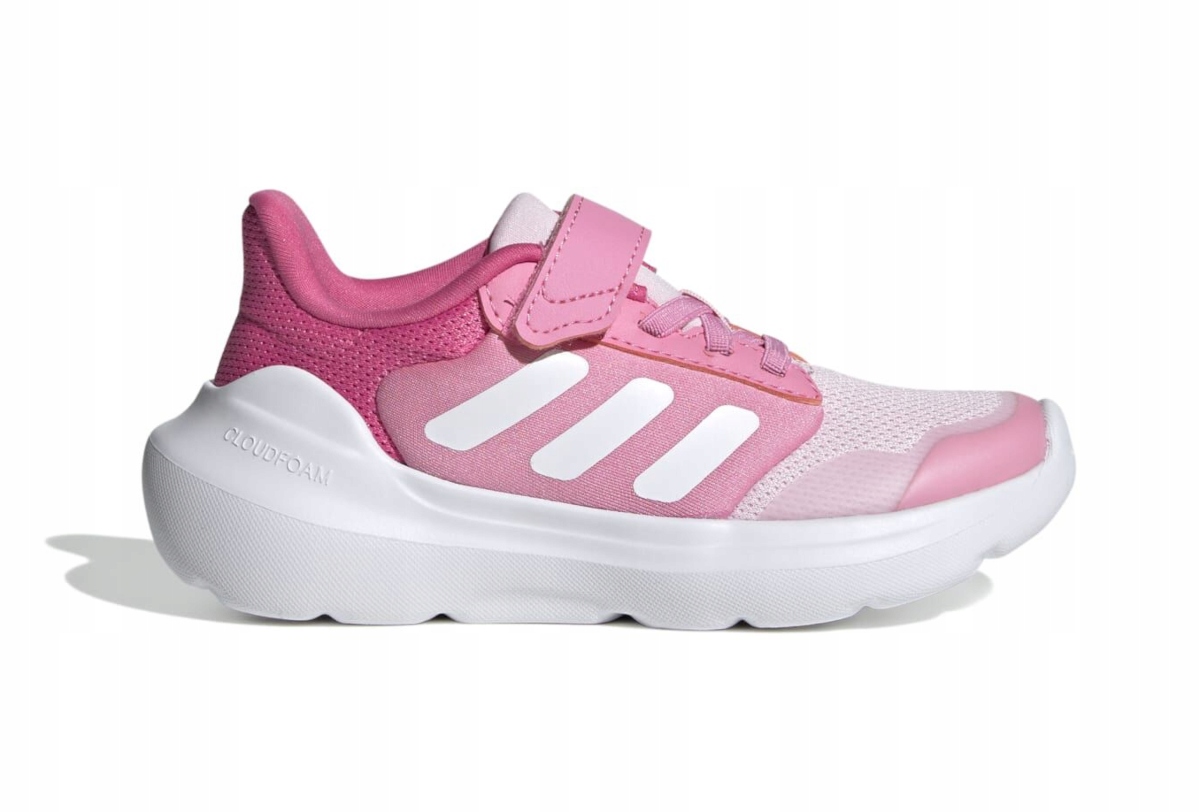 Buty dziecięce Adidas Tensaur Run IE5990 lekkie na rzepę sportowe 29