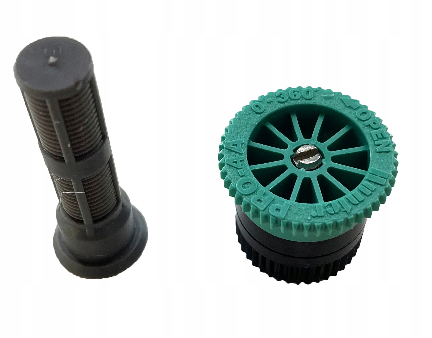 

Dysza Statyczna Pro 4A 0-360 1,2m Hunter