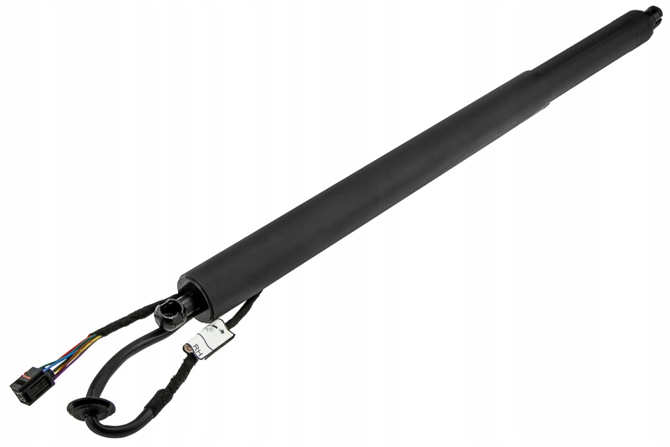 AE-HY-045 NTY АМОРТИЗАТОР ЗАДНЕЙ ДВЕРИ HUNDAI TUCS