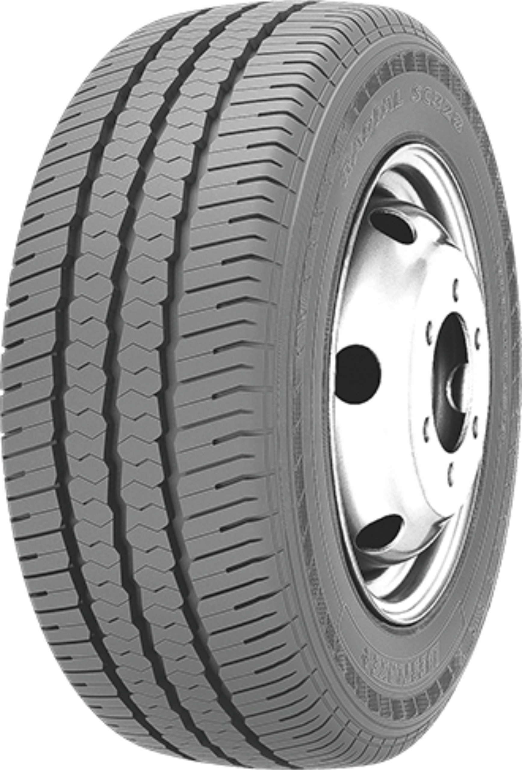 2X 225/65R16 112 / 110R SC328 GOODRIDE
