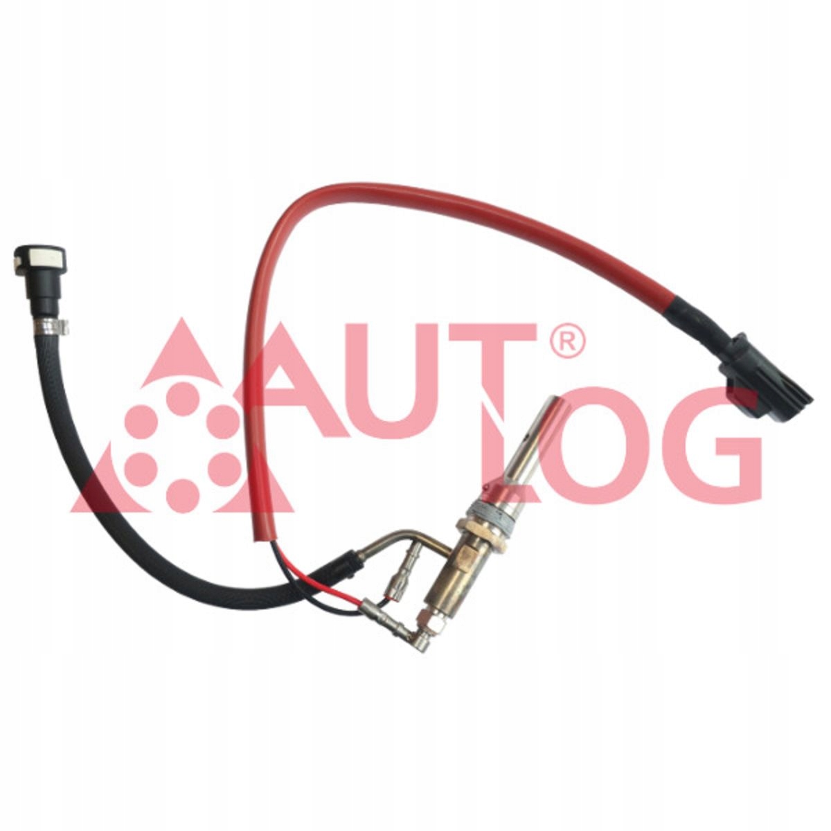 ІНЖЕКТОР АМІАКУ AUTLOG AV6507