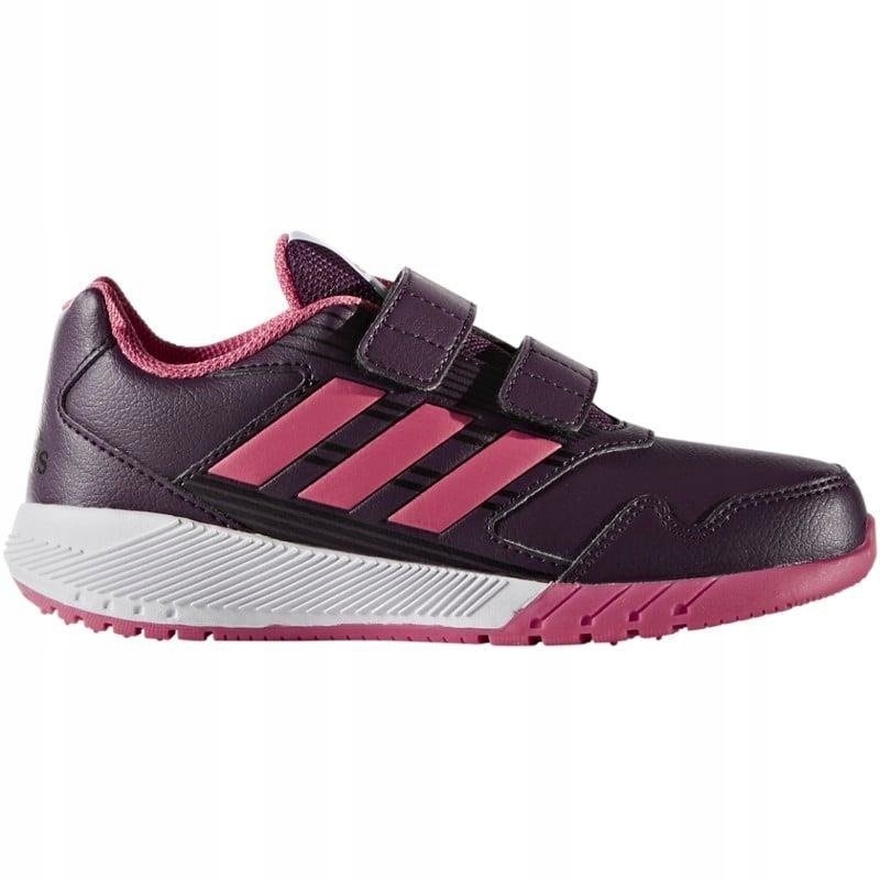

Buty dziecięce adidas Altarun sportowe BB6396