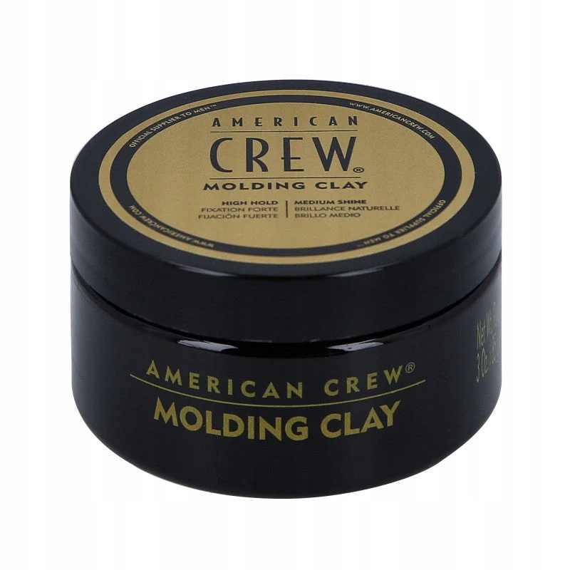 American Crew Classic Molding Clay Modelovací hlína na vlasy 85 g