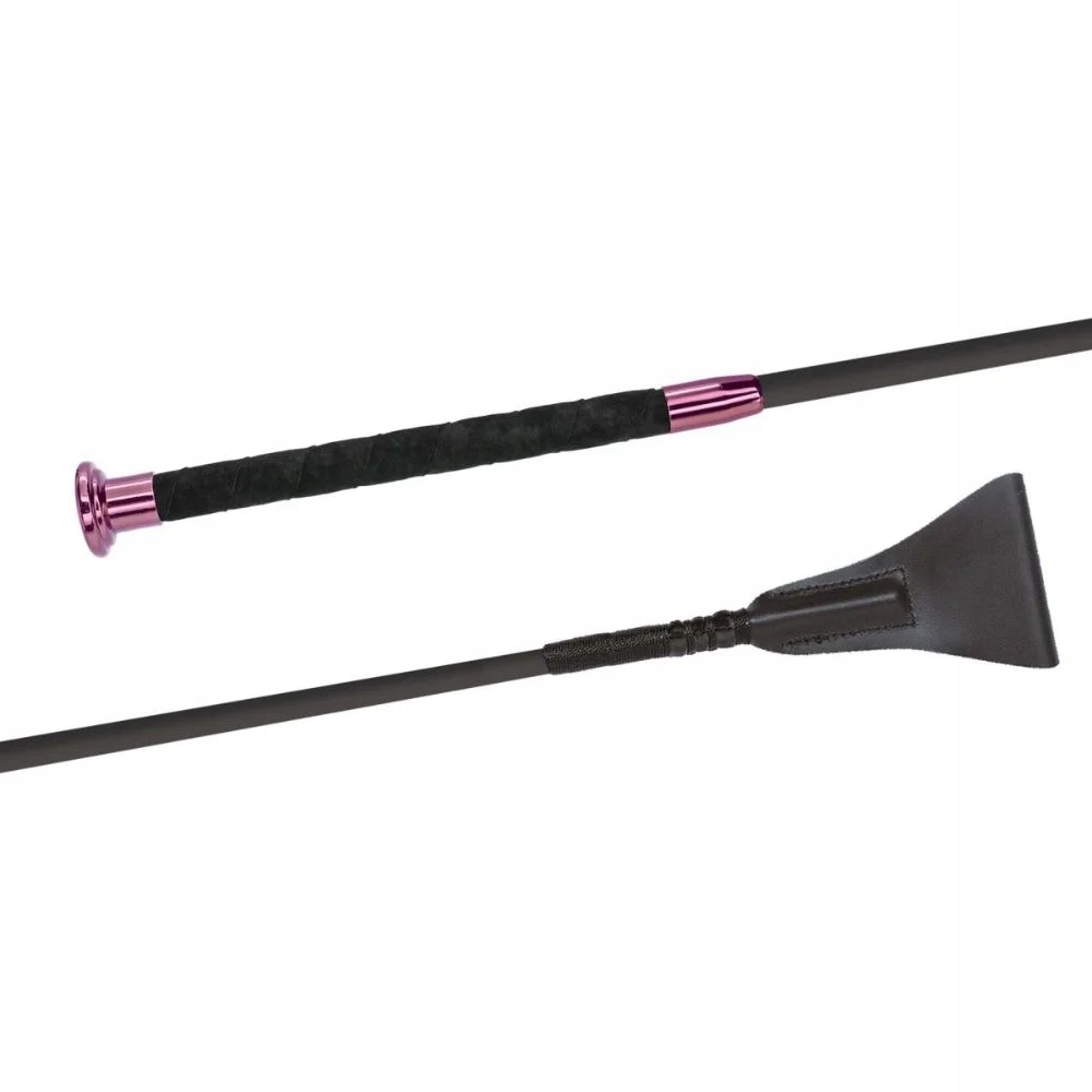 Palcat Fleck SilkTouch Premium Pink lekki czarny różowy