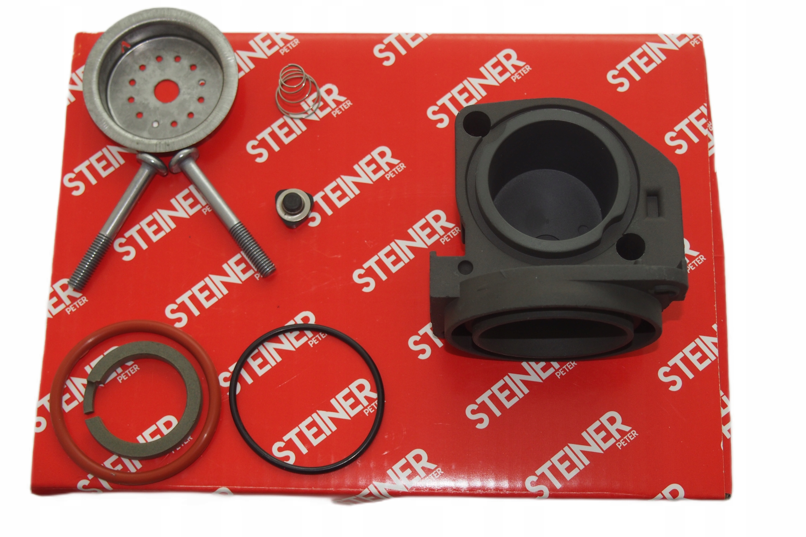 ZESTAW NAPRAWCZY AIRMATIC do MERCEDES W211 W220 W219 A2203200104