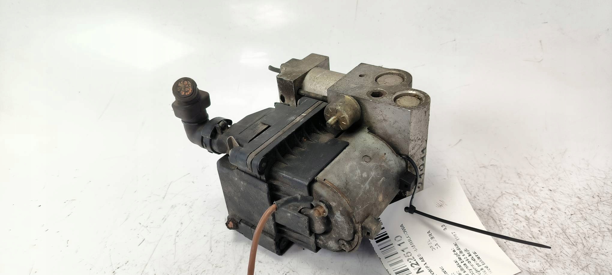 pump ABS brake 0265208011 OPEL CALIBRA