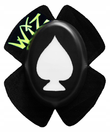 Viz Racing – Posuvné Klzáky Na Kolená – Áno