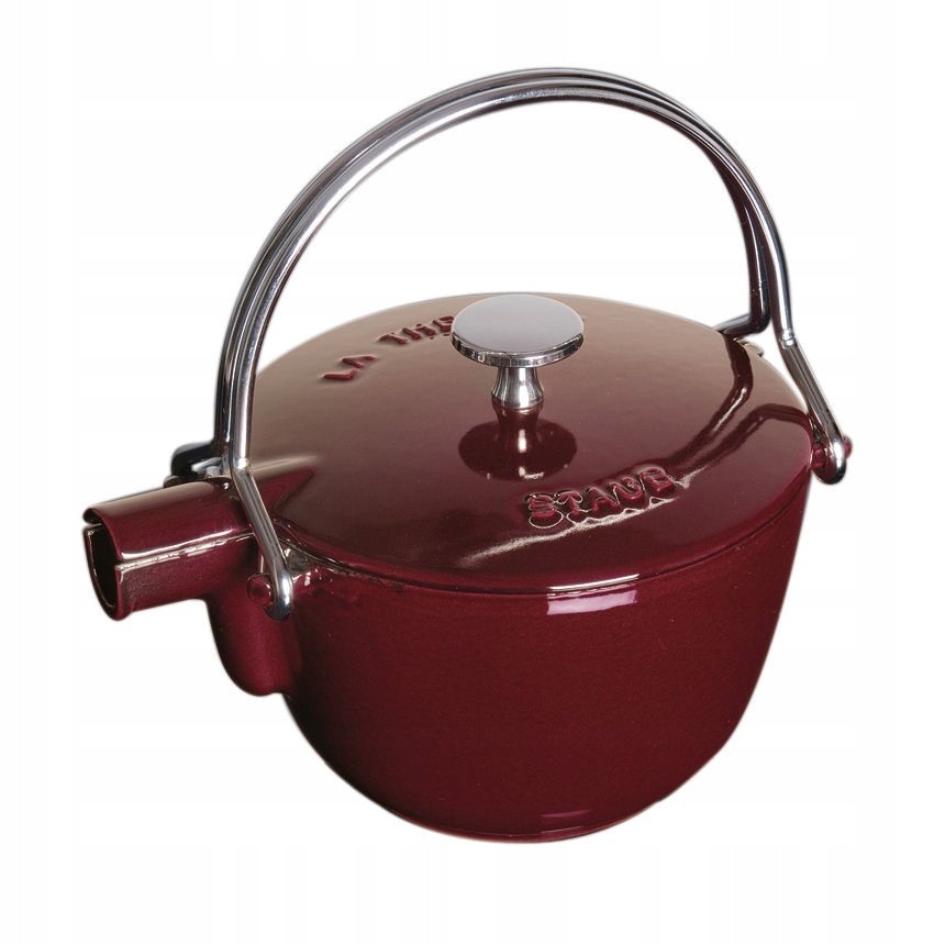 Zwilling Staub 40509-424-0 1,15l Indukcja