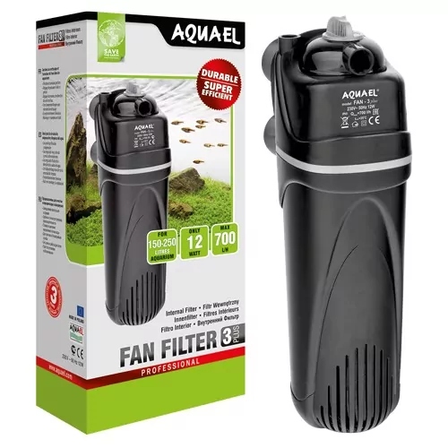 Filtr Wewnętrzny Aquael Fan 3 Plus