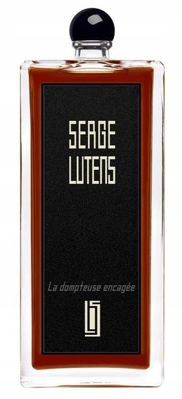 Serge Lutens La Dompteuse Encagee Edp 100ml Sprej
