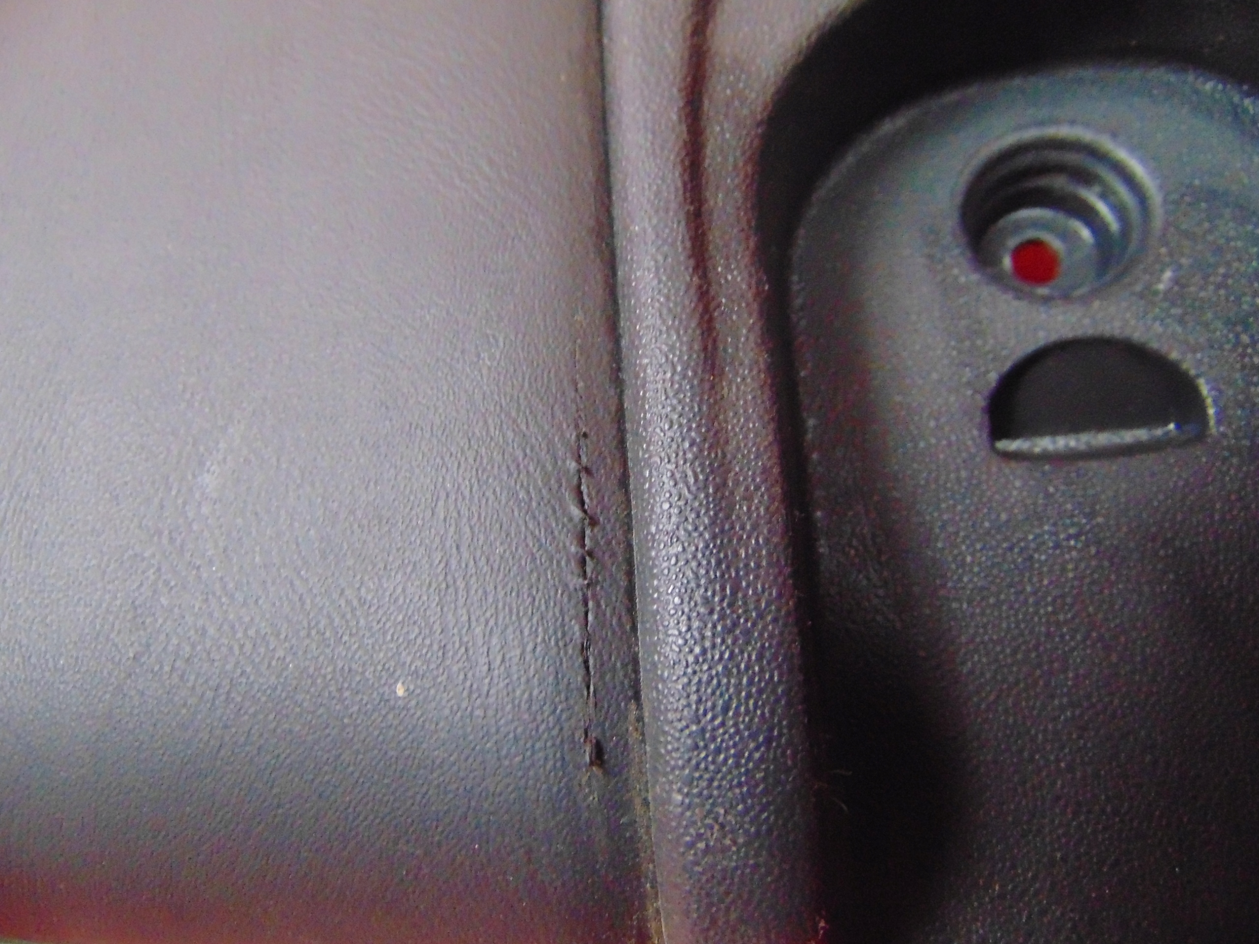 ESPACE 4 IV holder ROLETY boot left rear part