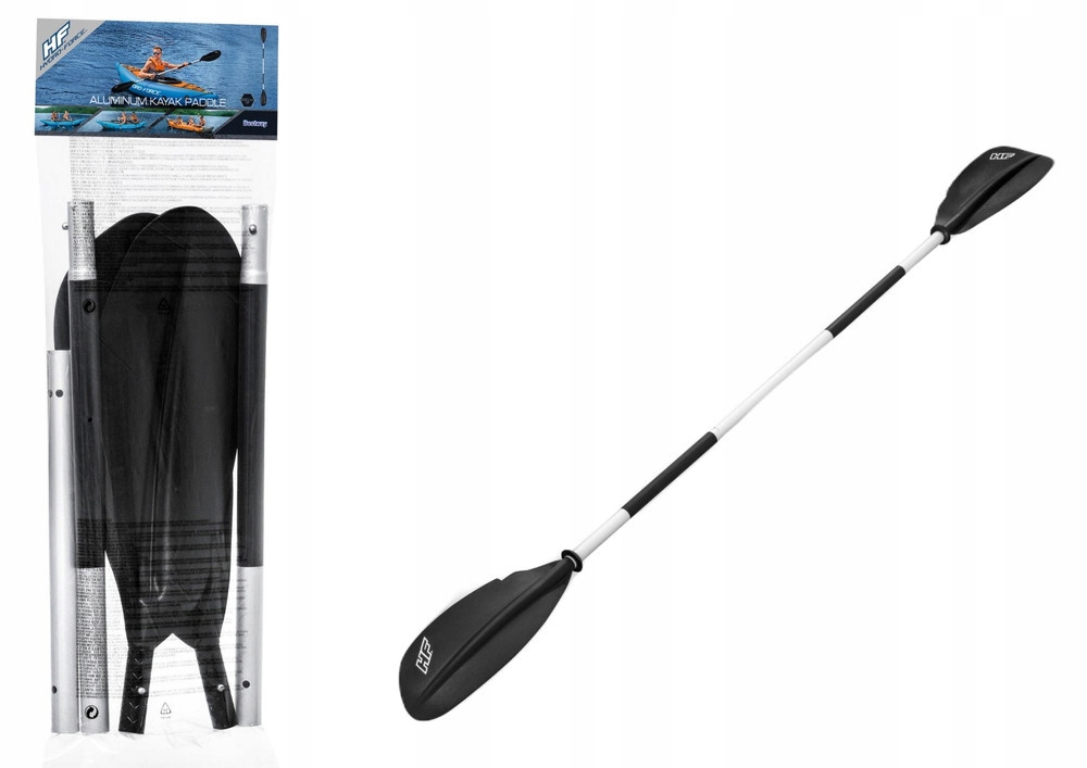 230 см Bestway 62174 алюминиевое весло