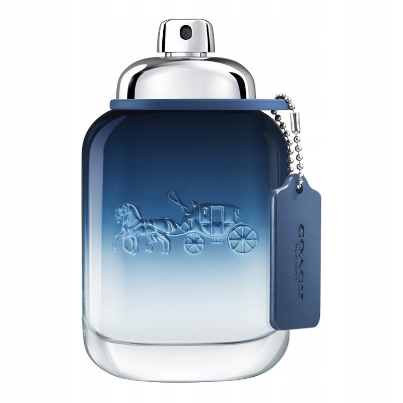 Coach Blue toaletní voda sprej 60 Ml