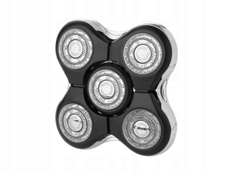 Głowica wymienna do golarki Remington SPR-RX5