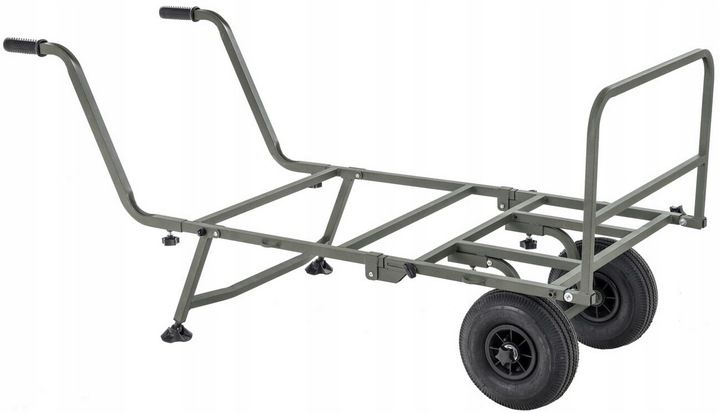 Wózek Transportowy Mivardi Trolley Premium Taczka