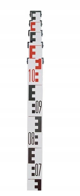 Geofennel Łata Teleskopowa 5M Bs 15-0 BX BS 15-0 4045921106994
