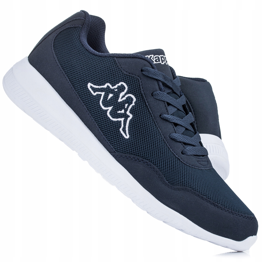 

Buty, sneakersy męskie Kappa Follow 242495-6710