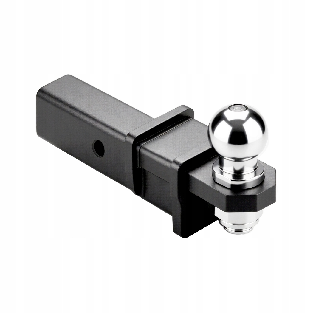 Vyvýšený Adaptér Usa Tažné Zařízení Kula Haka 50 x 50 3500 Kg