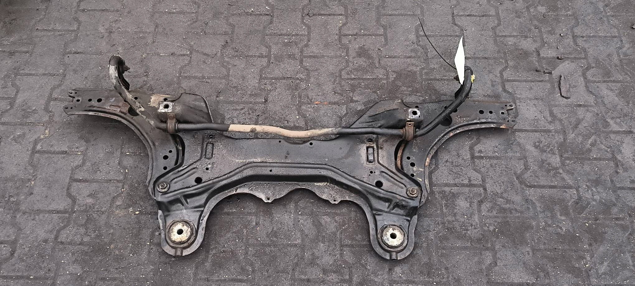 axle beam front 1.6 SEAT TOLEDO II