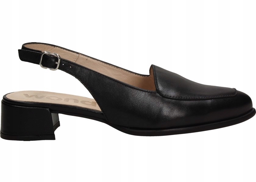 Wonders Galanterky C-6031 36 Alondra Sauvag Negro