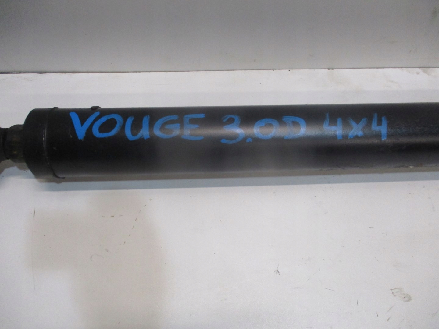 cardan RANGE ROVER VOGUE 4X4 3,0D 14R