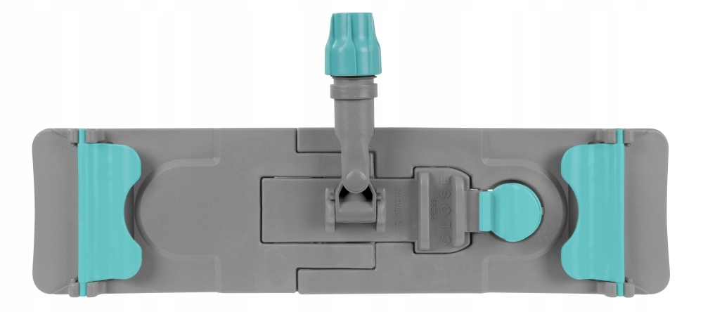 Tts Stelaż do mopa płaskiego Speedy Wet System Frame 2-oczkowy 40 cm
