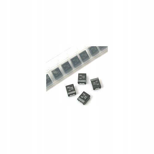 

[300szt] NRS685K06R8 Nec 6.8uF 6.3V Tantalum