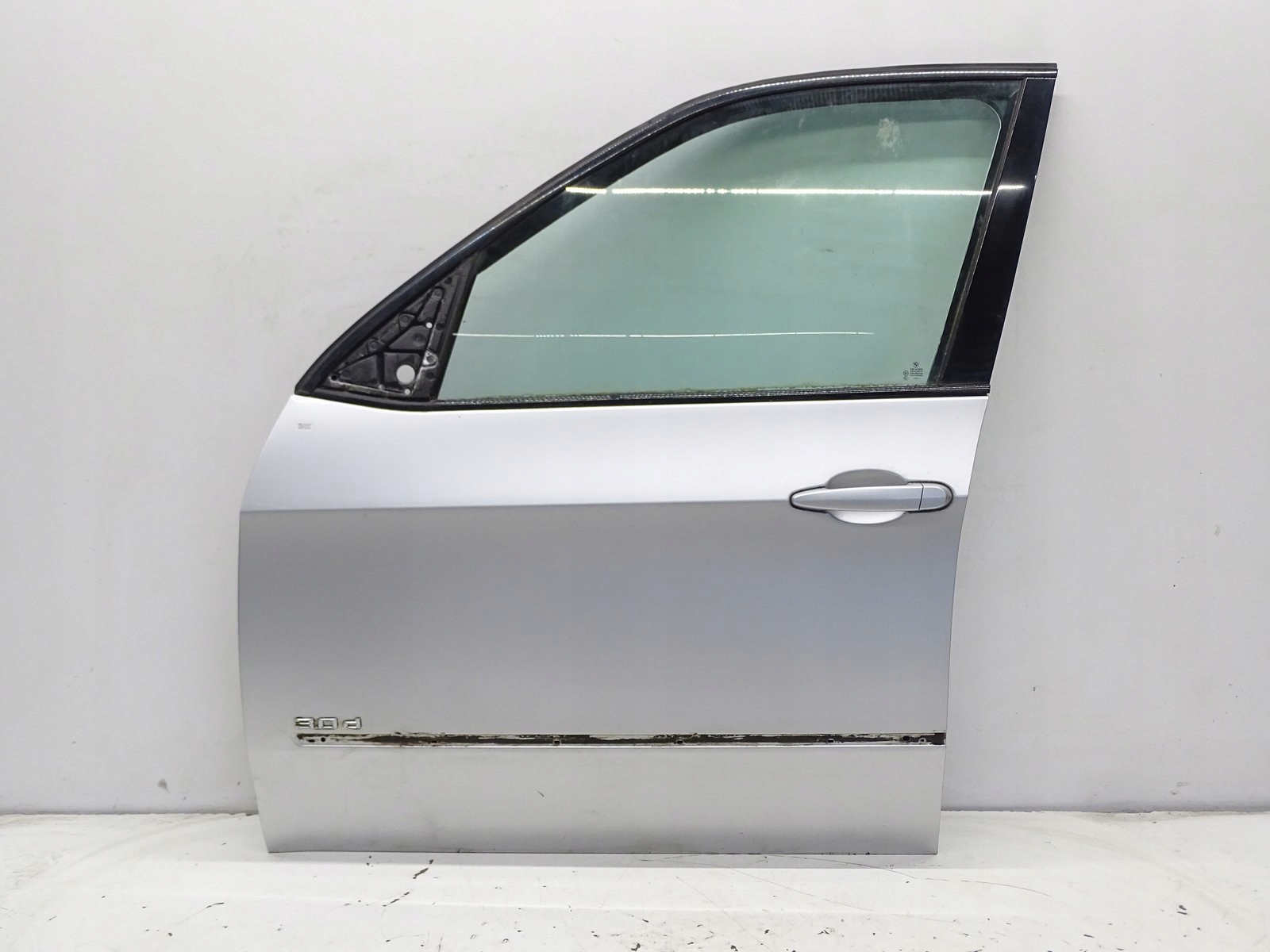 door left front left front window BMW X5 E70 354