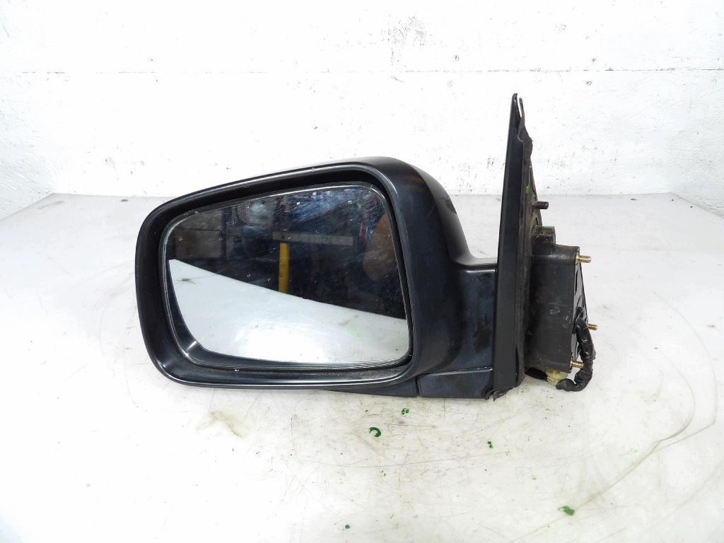 HONDA CRV II mirror left electrics 5 PIN E13010707 G95P