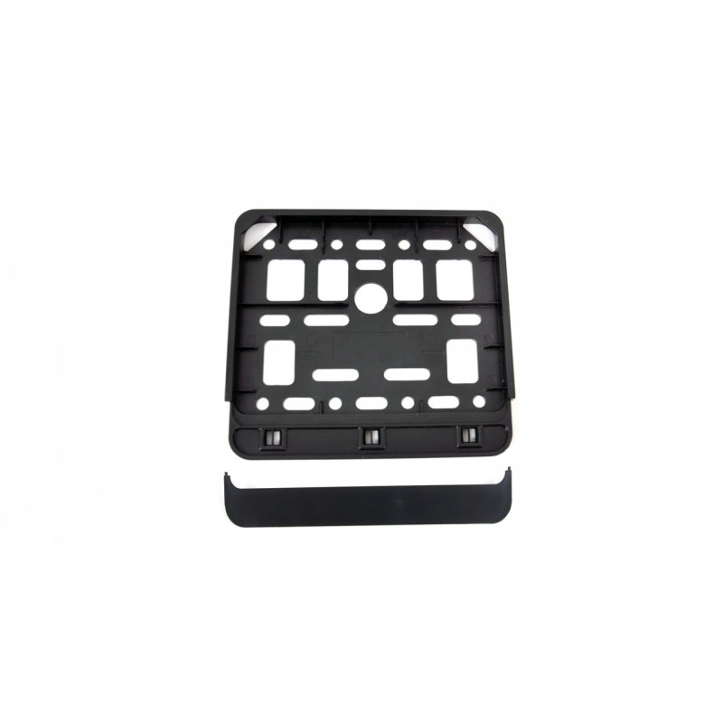 

Ramka Do Tablicy Rejestracyjnej Skuter Quad Atv