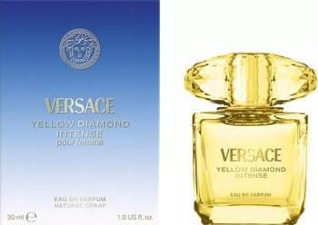Yellow Diamond Intense woda perfumowana Edp Produkt