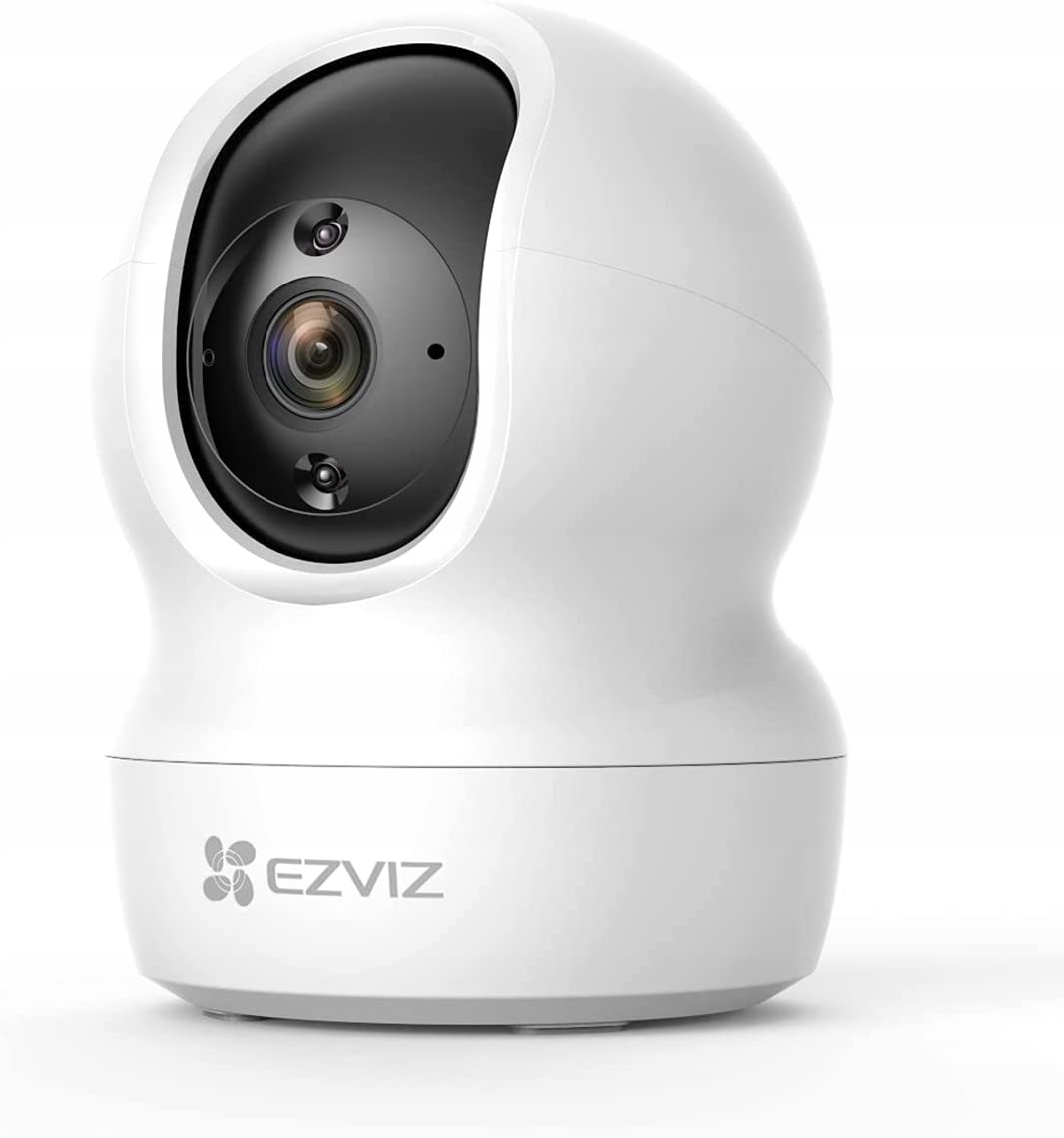 Kamera Obrotowa Ezviz CS-CP1 4MP W1 wewnętrzna