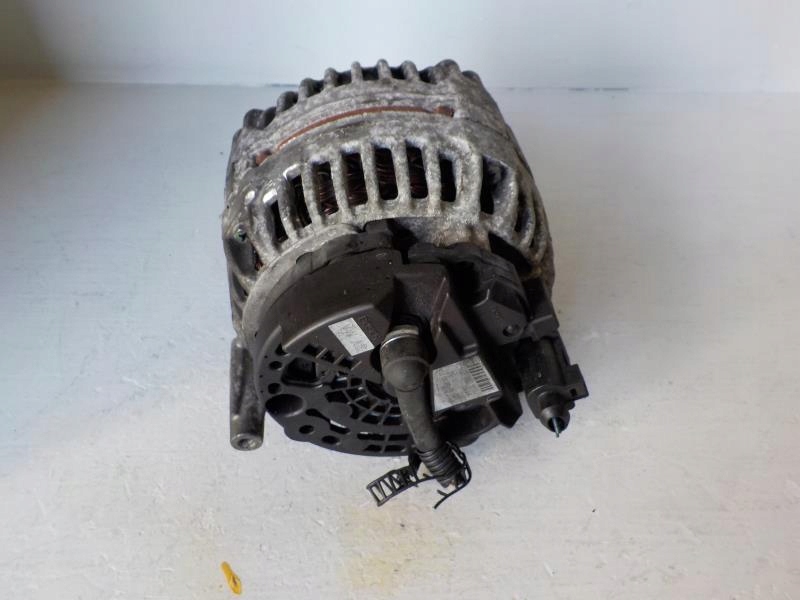 AUDI A6 C6 2.0 TDI ORG ALTERNATOR 06F903023J