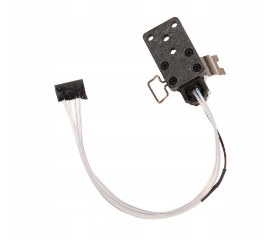 Zespół grzewczy Bambu Lab A1 i A1 Mini 3D hotend grzałka termistor zestaw