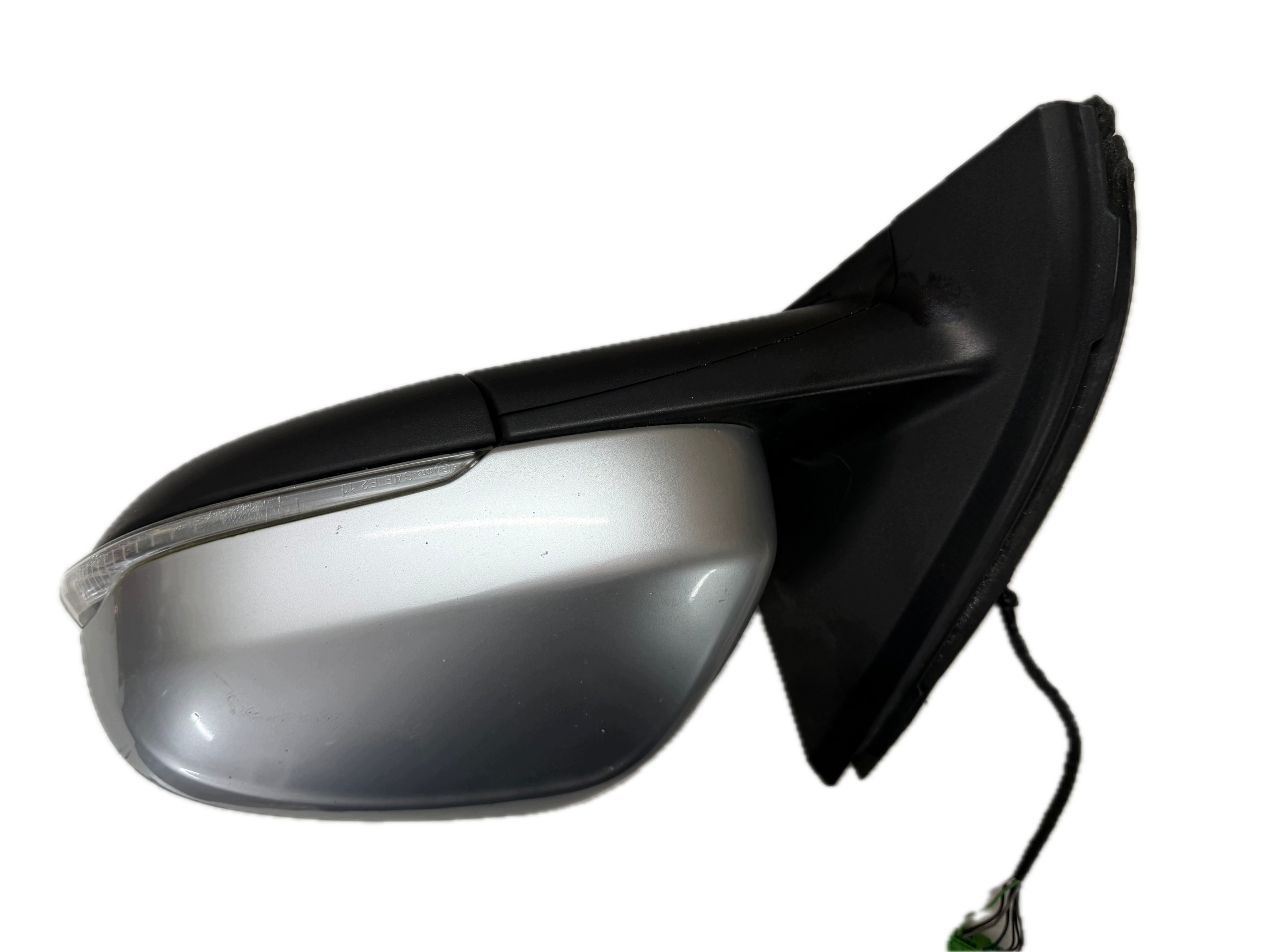 mirror left VOLVO V60 and 8-PIN R-design EUROPA