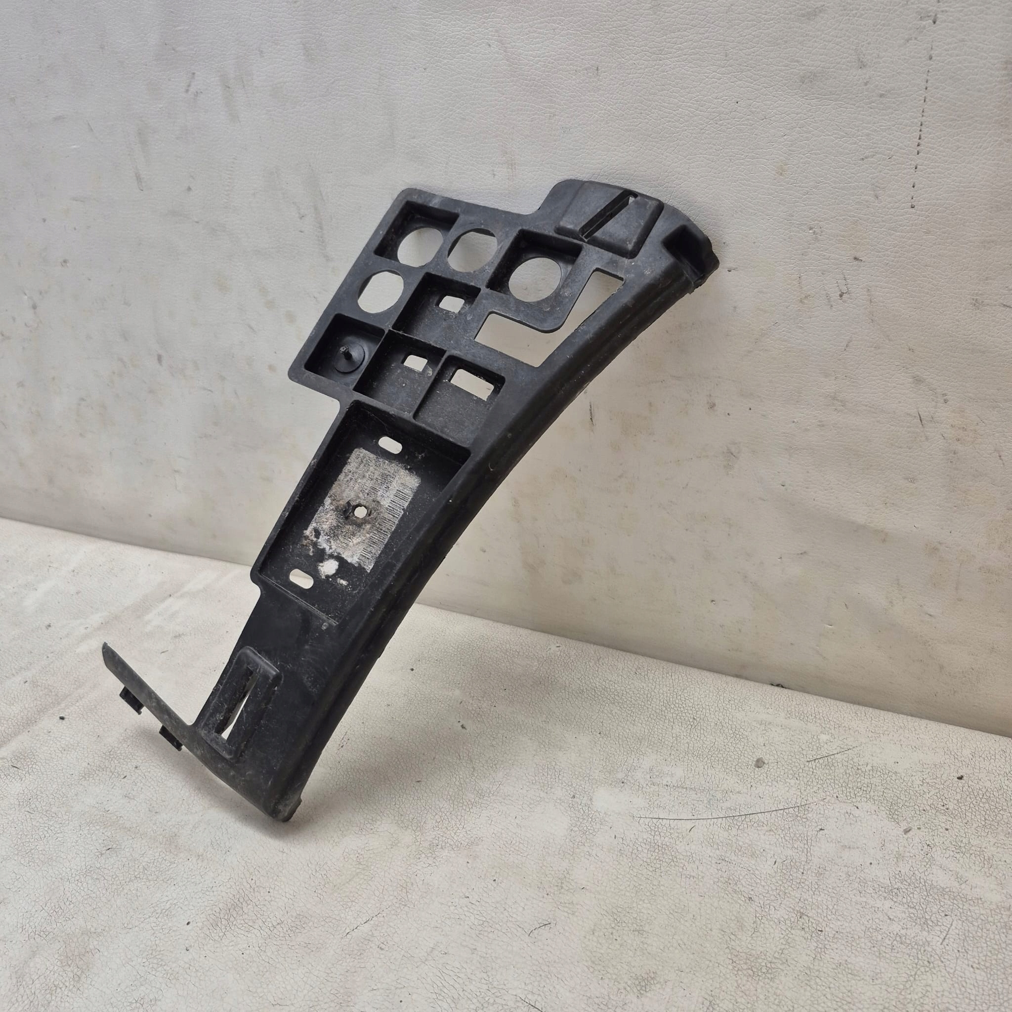 CITROEN C4 PICASSO 06- support holder of a bumper left front