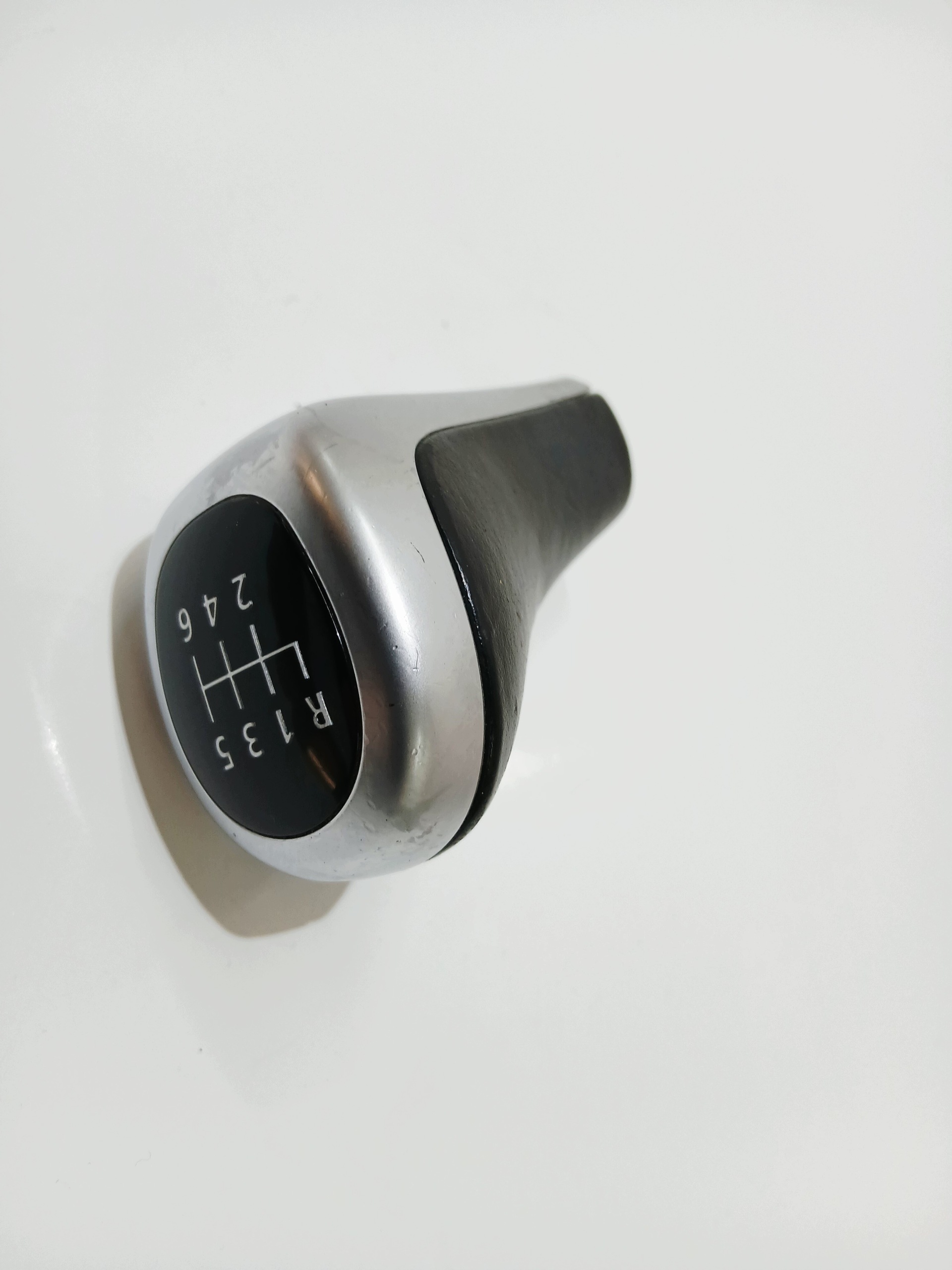 leva cambio BMW E60 E61 LIFT OE MANUAL (0000750)