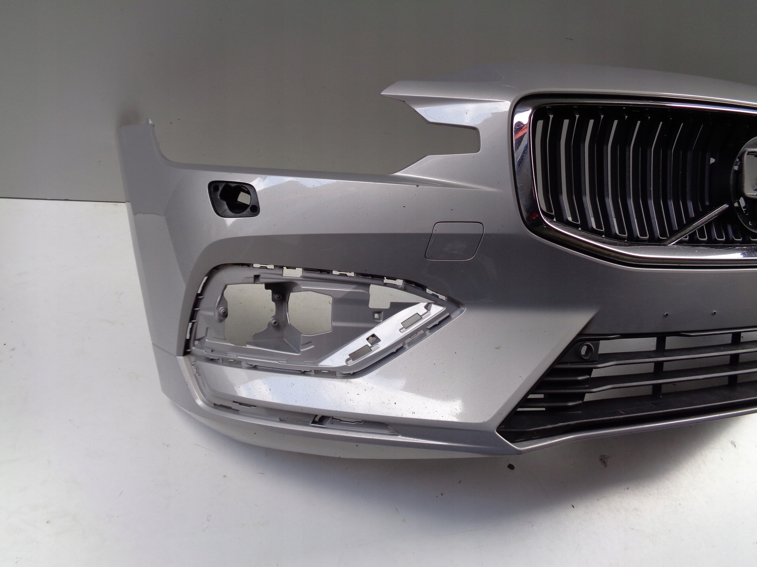 front bumper VOLVO V60 II S60 III 18- NR 51242