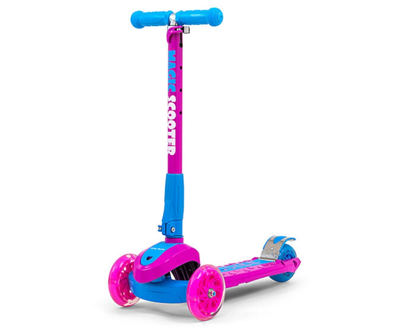 

Milly Mally Hulajnoga Scooter Magic
