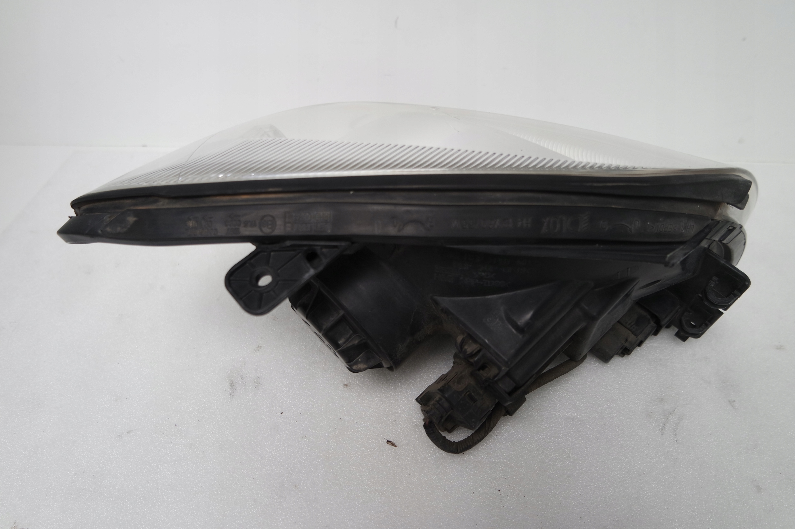 Frontscheinwerfer Kia Sportage JA LED Links Scheinwerfer Headlight - Thumbnail 6