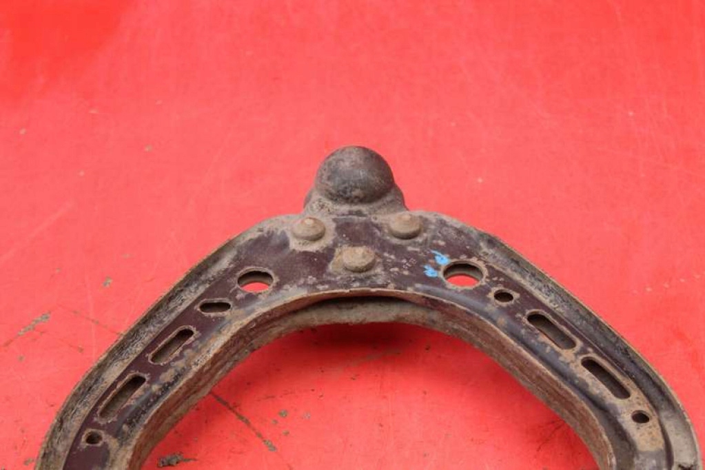 arm right front 6008930-00-A TESLA MODEL S 306 KM 12-20