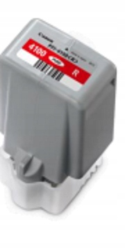 Canon cartridge Ink PFI-4100 R Red Ink Tank
