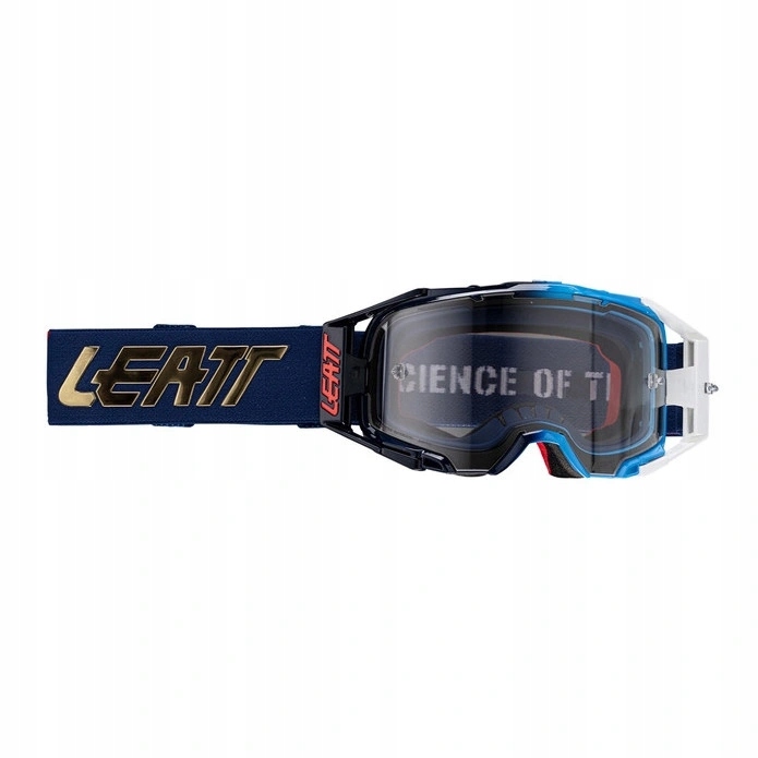 Okuliare Leatt Velocity 6.5 Fotochromatické Adaptívne 37-87 Vlt Royal Clear Darčeky