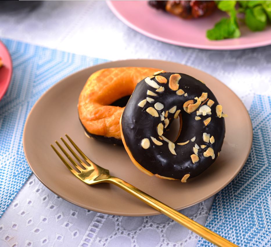 VANCASSO BACCHE MIX zastawa obiadowa 4osoby/16szt Marka Vancasso