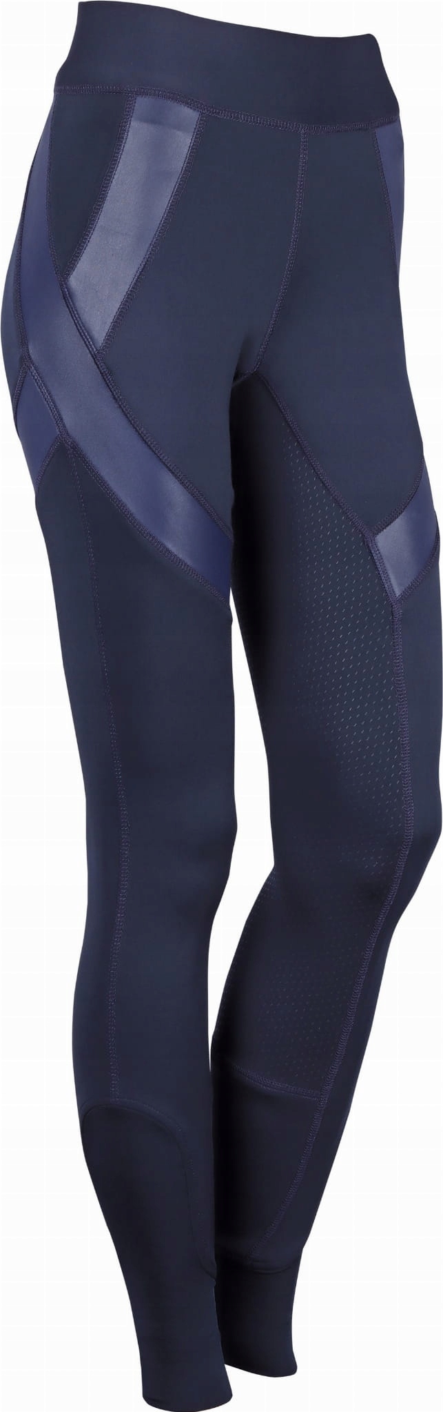 Harry's Horse Legginsy damskie Havana Full Grip SU23 Dress Blues 36