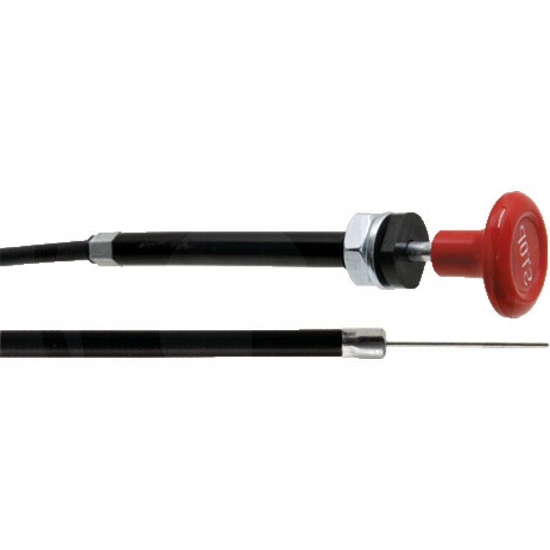 GRANIT Linka gaszenia silnika