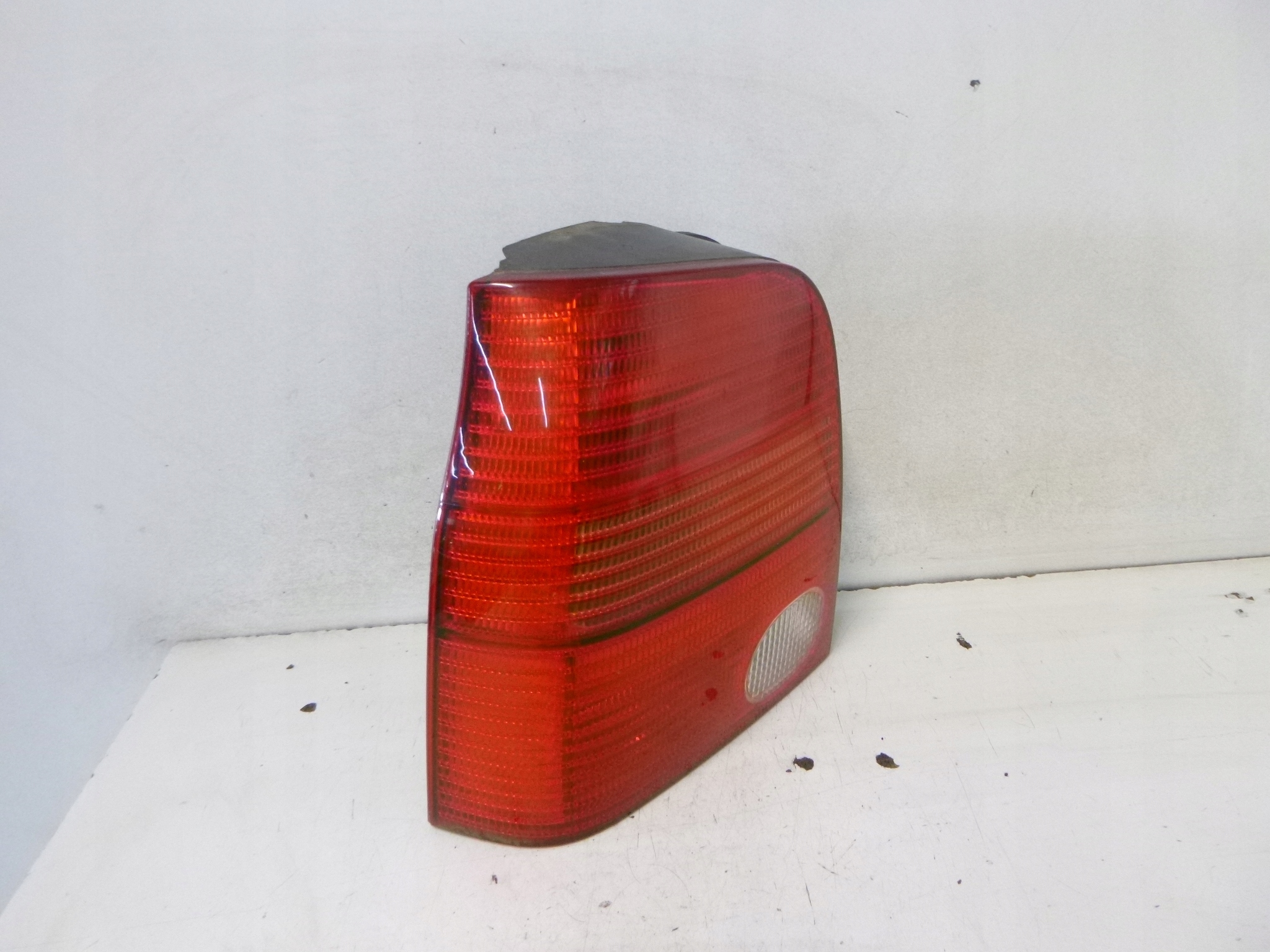 light rear Volkswagen Lupo 1999r.