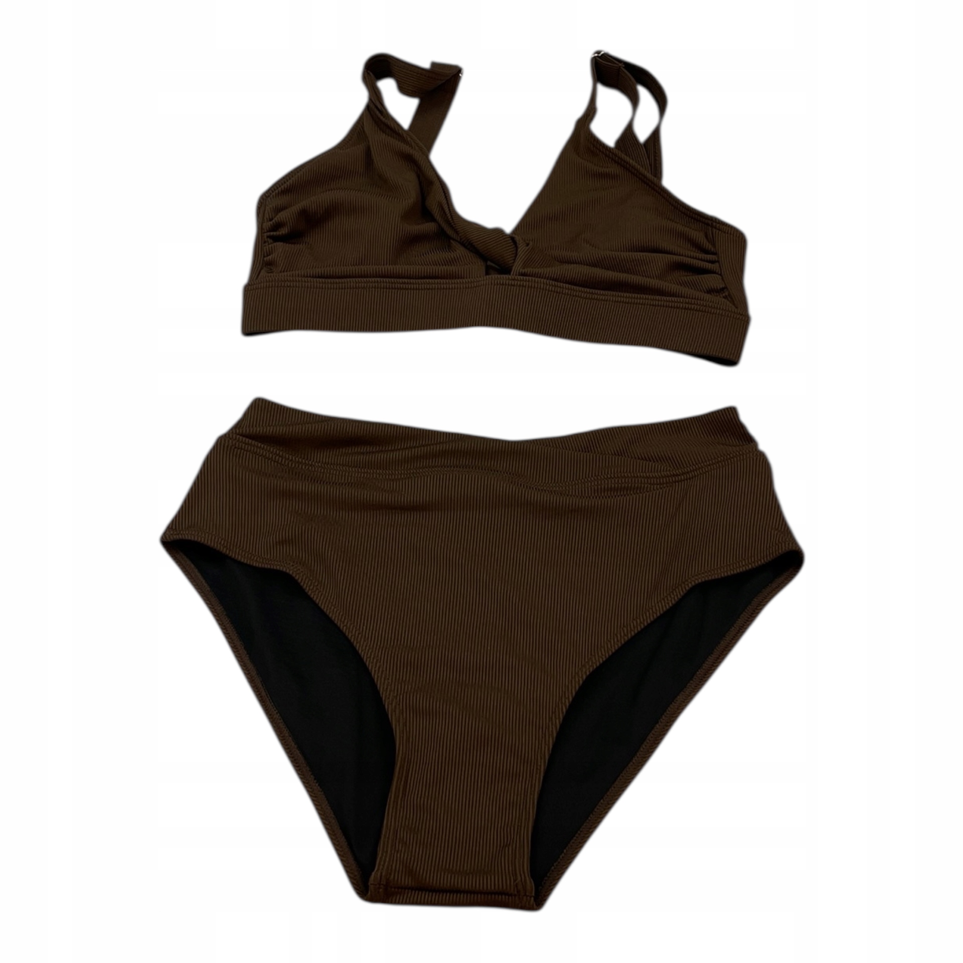 Biustonosz modelujący Twist V-Set L