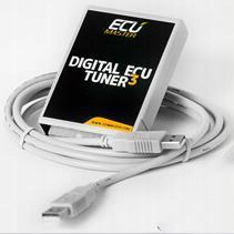 EcuMaster DET3 Ecu Master DET 3 z map sensor 4b